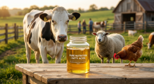 Animals Supplement