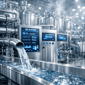RO Water Design